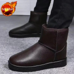 Mood Meeste jalan&otilde;ud Slip-On platvorm Kumm Suurus 45 Vintage Retro meeste saapad Uued klassikalised pakkumised Trendikas 2025 Disainer Mugav Y2k Mitte 39