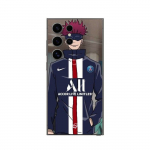 Coque Samsung Galaxy S24 ultra paris saint germain anime Maniacase