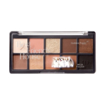 Milk Touch Be My Best Friends House Palette, 1 pc, No. 3 Golden Puppy beige