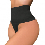 Naiste k&otilde;rge v&ouml;&ouml;koha kontrolliga k&otilde;hup&uuml;ksid, &uuml;hev&auml;rvilised kehakujulised salendavad alusp&uuml;ksid, elastsed treenija tagumikku t&otilde;stvad p&uuml;ksid XL