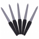 1tk roostevabast terasest naiste k&uuml;&uuml;neviil Kahepoolne k&uuml;&uuml;nekunsti manik&uuml;&uuml;ri-pedik&uuml;&uuml;ri t&ouml;&ouml;riist