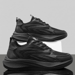 Mood suvine vabaaja tossud meeste hinge&otilde;hk Fashion paksu talla mugavad v&otilde;rkjalatsid V&auml;lisjooksujalatsid Tenis Masculino tossud meeste jaoks 39 valge
