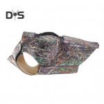 Koerte jahivest Reguleeritav neopreenist rindkere kaitsev vest veelinnupartide jahiks ja v&auml;litegevusteks XL