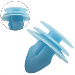 Ukse klambrid Uksepaneeli klambrid 82315 33020 8231533020 Plastikust liistuklambrid Kinnitusdetail Uksepaneeli liistuklambrid Ukse liistupaneel CHINA