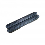 Auto &otilde;hu v&auml;ljalaskeava katted Land Rover Discovery 4 LR4 L319 2010~2016 Tagaistmete all Konditsioneer ventilatsiooniv&otilde;re salongi lisavarustus