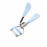 1Comb Ripsmekoolutaja Macaroon Wide Edge Lisakoolutaja ilut&ouml;&ouml;riistad 11cm*9cm*3.6cm sinine