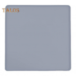 Silikoonist pesumasina kaitsematt Veekindel libisemisvastane pesumasin kuivati ​​tolmukindel kate pesuruum k&ouml;&ouml;k pesumasin &uuml;lemine kaitsematt 60cm must