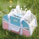 Lemmiklooma reisik&auml;sikott Hingav kandekott matkamiseks Kiisu Kutsikas Kassipoeg