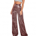 Naiste laia s&auml;&auml;rega p&uuml;ksid kuuma stantsitud disainiga l&auml;ikivad pikad p&uuml;ksid L veinipunane v&auml;rv