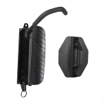 Kinnitus p&ouml;&ouml;rlemisega Black Hook