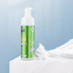 White Shoes Cleaning Clean Shoe Stain Whitening 200ml Easy to Use Portable Premium Whitener