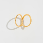 Euroopa ja Ameerika haamri mustriga sulamist k&auml;ev&otilde;ru komplekt laiade ebakorrap&auml;raste servadega