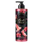 Kerasys Devil's Perfume Season 2 Shampoo Mystic Blossom, 500ml, 3 pcs. black