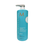 Moroccan Moisture Repair Shampoo, 1L, 1 tk blue