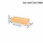 Gold Metal Floral Hoop Garland with Wood Place Card Holder for Wedding table Floral Centerpieces DIY Wreath Macrame Table Craft