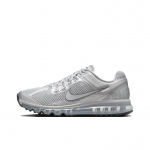 Nike Air Max 2013 Metallik H&otilde;bedased Unisex Tossud Must-H&otilde;bedased HQ3025-001 41
