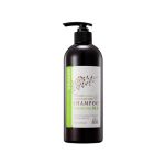 Argaania peanaha hooldus&scaron;ampoon True Natural 98.8 500ml, 1 t&uuml;kk black