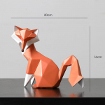 Moodne Lihtne Rebase Lauapealne Kaunistus Elutuba TV-kapp Veinikapp Kodukaunistus Pulmakingitus