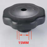 15/17/19 mm survepliidi k&auml;epideme nupp Plahvatuskindel spiraalkate Vastupidav pliidikaaned Nupu asendus k&ouml;&ouml;gitarvikud