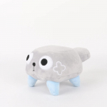 Dandy maailm pl&uuml;&uuml;sm&auml;nguasjad &otilde;udusm&auml;ng Dandys maailm plusshie anime, kiviklibu t&auml;idisega nukud kaunistus padi j&otilde;ulukingid