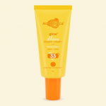 Aqualogica Glow+ Delicious Dream Cream C-vitamiini ja papaiaga - 50g