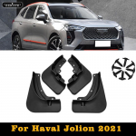 4 tk porilapid Great Wall Haval Jolion Auto eesmised tagumised porikaitsed Poritiibade porilapid rattakaitseautole