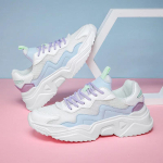 Suur Suurus 42 Naiste Jooksukingad Suvised Tossud Hingavad Kerged Tenis Masculino Vabaaja Meeste Kingad Jooksmine Homme Zapatos 35 helesinine v&auml;rv