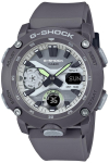 Kella GLOW Series Hall [Casio] G-Shock []HIDDEN GA-2000HD-8AJF Meeste gray