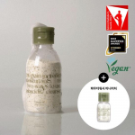 Lassielle Enzyme Grain Cleansing Powder Wash Special (60g of main product + 10g additional gift)