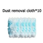 Kodumajapidamises kasutatav tolmulapp &uuml;hekordselt kasutatav elektrostaatiline absorbeeriv kiust tolmulapp kliimaseade autom&ouml;&ouml;bli puhastus mikrokiust tolmuhari