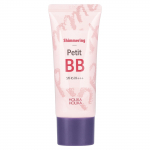 Holika Holika, Shimmering Petite BB, SPF 45 PA++, 30 ml (1.01 fl oz)
