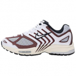 Nike Air Pegasus 2K5 Tume meeskonna punased naiste tossud Must Puhas plaatina Valge HQ5718-600 38.5