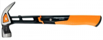 Młotek Stolarski Isocore&trade; L Z Zakrzywionym Pazurem Hardware 1027203