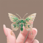 Uus mood naiste pross liblikas stiilis pross luksuslik pross &otilde;pilaste pross riided pross