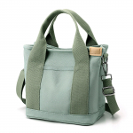 Uus suure mahutavusega mitme taskuga k&auml;ekott Naiste l&otilde;uendist kandekott Rahakotid Crossbody kott Vintage kandekotid kooli One Size