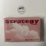 PLATVORM NEMO KAKS korda &ndash; [STRATEEGIA] 14. minialbum Red