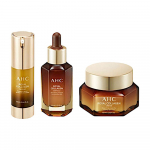 AHC Royal Collagen 3-osaline nahahoolduskomplekt &ndash; ampull 30 ml, seerum 25 ml, kreem 60 ml