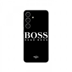 Coque Samsung Galaxy S24 FE Boss Hugo Maniacase