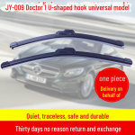 &Uuml;hilduvad Changan mudelid: Benben, CS75, CX20, Ruicheng, Yidong, Yuexiang Raamita klaasipuhasti 2012-2019 Changan CS35