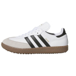 adidas Samba Spikeless Golf Valge Must Kumm Unisex Tossud Pilvevalge S&uuml;simust JH6149 42⅔ white