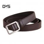 Naiste v&ouml;&ouml; teksadele Kleidid P&uuml;ksid vabaaja kunstnahast v&ouml;&ouml;rihm Naiste teksad &Otilde;huke v&ouml;&ouml; tarvik igap&auml;evaseks kandmiseks kohv