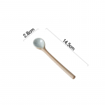 Ebakorrap&auml;rase kujuga keraamilised tee- ja kohvitassid Retro joogin&otilde;ud Piimakohvikruus Kodu K&ouml;&ouml;k Lauaplaat Mahlatass Lusikad K&auml;eshoitavad Kruusid 300ML