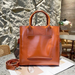 Vintage Ehtne Nahk Naiste Kott Suure Mahutavusega K&ouml;&ouml;giviljadega Pargitud Veisenahast V&auml;ike Ruudukujuline Kott Commuter Crossbody Totes