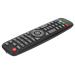 Kaugjuhtimispult o Asenduskaugjuhtimispult, mis sobib Haieri televisioonis&uuml;steemiga