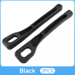 Volkswagen VW GOLF 4 5 6 7 8 MK4 MK5 MK6 MK7 MK8 POLO 6R 6C 9N Tiguan Passat B5 B6 B7 B8 autoistme lekkekindla riba korraldaja jaoks must