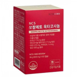 Nutricore Saw Palmetto Octacosanol 650mgx60 Capsules (2 months supply)
