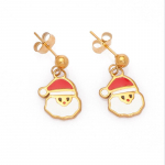 Pidulikud j&otilde;uluelemendid roostevabast terasest k&otilde;rvar&otilde;ngad j&otilde;uluvana k&otilde;rvar&otilde;ngad, tilkliimiga ripats