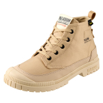 Tossud SP20 HI cm [Palladium] WP+ SAFARI/FOG(265) 26.0 beige