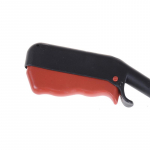 28 cm haaratsi t&ouml;&ouml;riist Pikk korjaja, mis aitab j&otilde;uda k&auml;epulgale, k&uuml;&uuml;nis pr&uuml;gikasti k&auml;epide