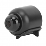 1080P kodu turvakaamera Mini WiFi kaamera Juhtmevaba liikumistuvastusega turvakaamera koju